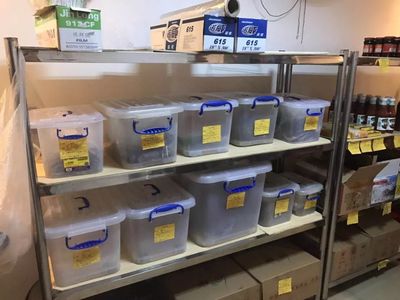 同安網(wǎng)紅餐飲店突擊檢查結(jié)果公布，多家門店存在問題需整改